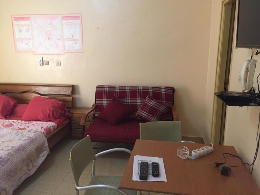 Résidence Comara Marcory Extérieur photo