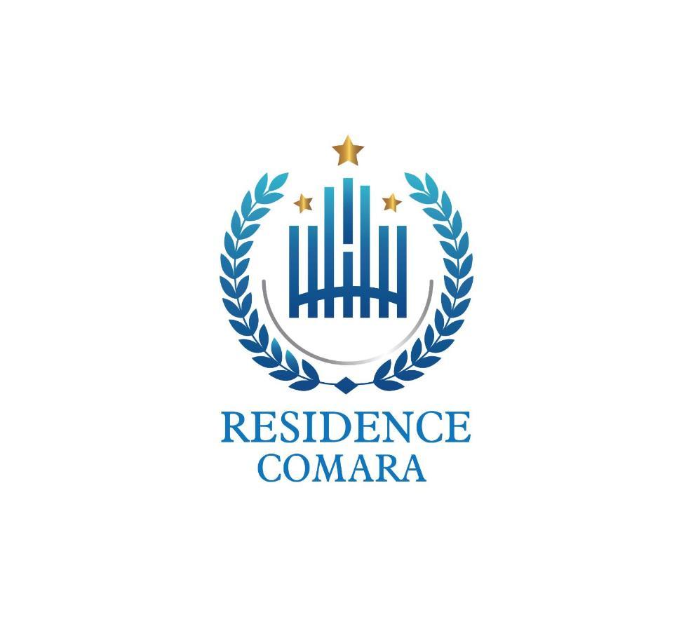 Résidence Comara Marcory Extérieur photo