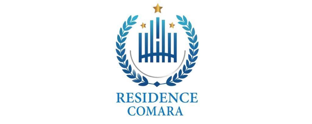 Résidence Comara Marcory Extérieur photo