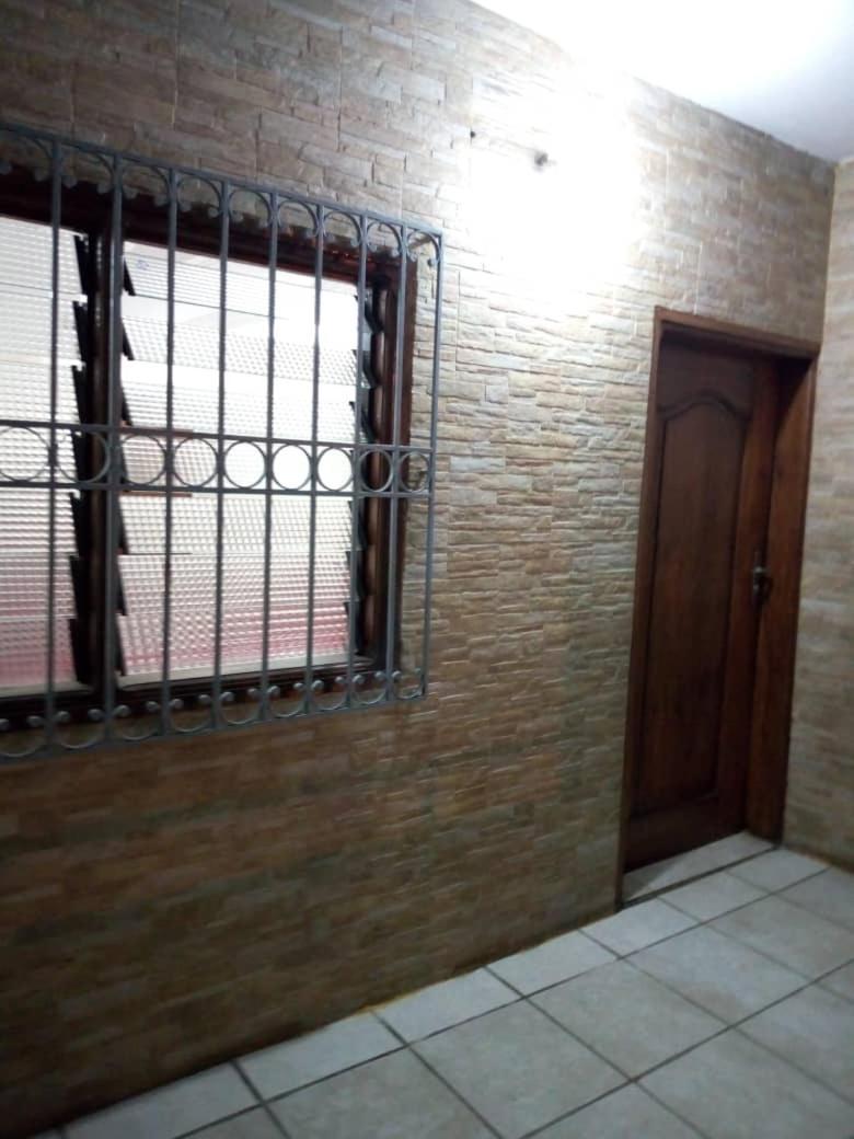 Résidence Comara Marcory Extérieur photo