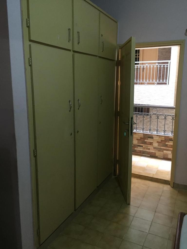 Résidence Comara Marcory Extérieur photo