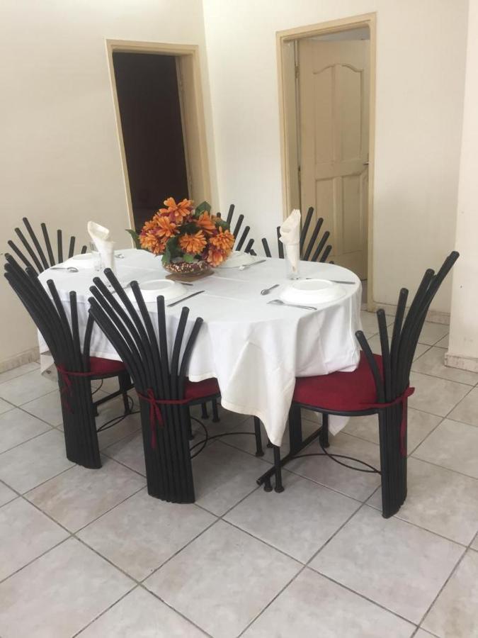 Résidence Comara Marcory Extérieur photo