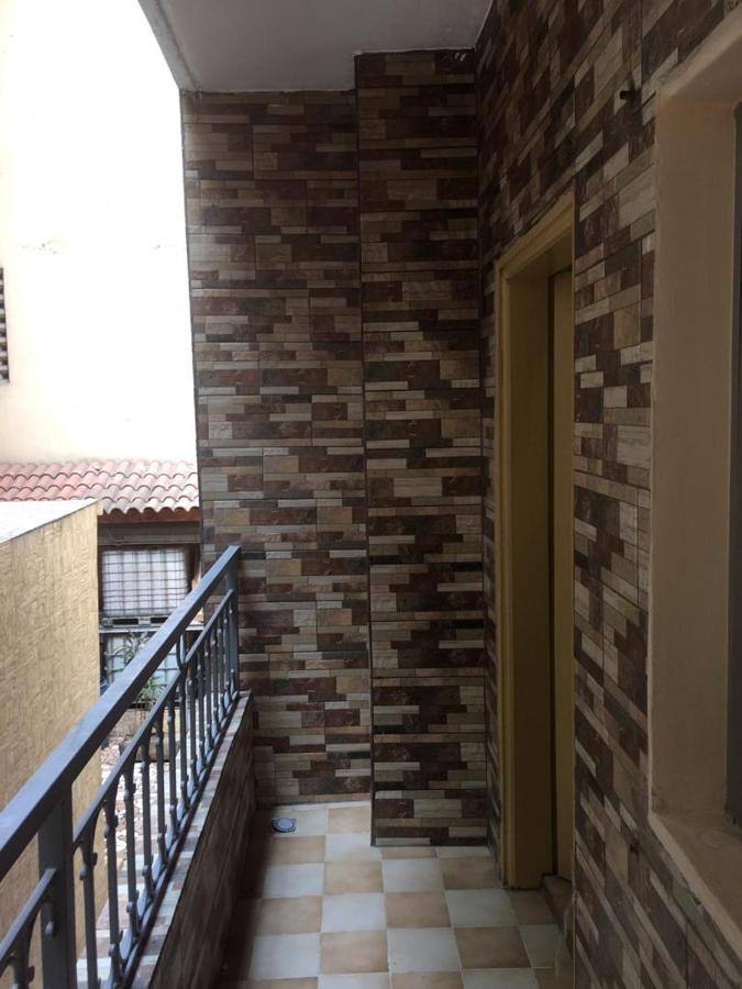 Résidence Comara Marcory Extérieur photo