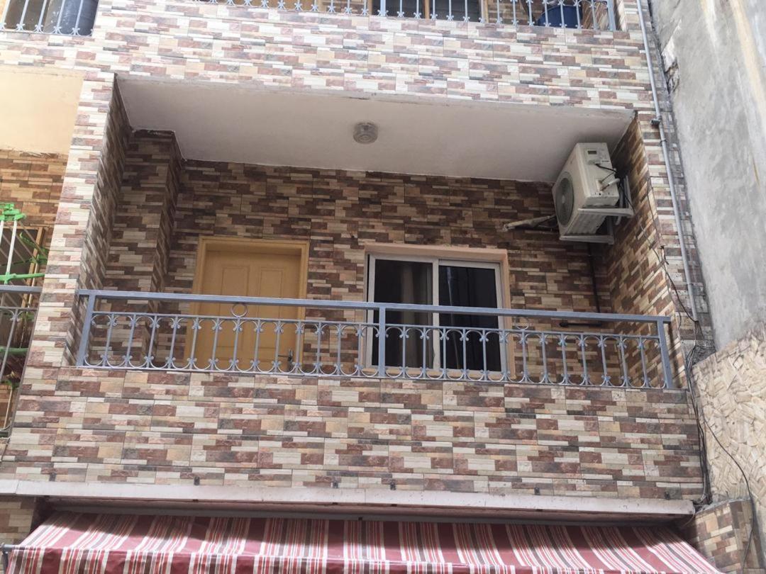 Résidence Comara Marcory Extérieur photo